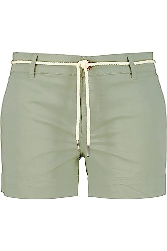 ALIFE and Kickin JuleAK A Shorts Damen Shorts, Kurze Hose dust L von alife & kickin