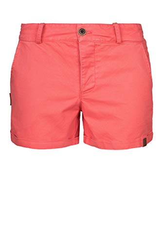 ALIFE and Kickin JuleAK Shorts Damen Coral M von alife & kickin