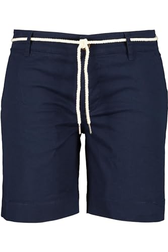 ALIFE and Kickin JulesAK A Shorts Damen Kurze Hose Marine L von alife & kickin