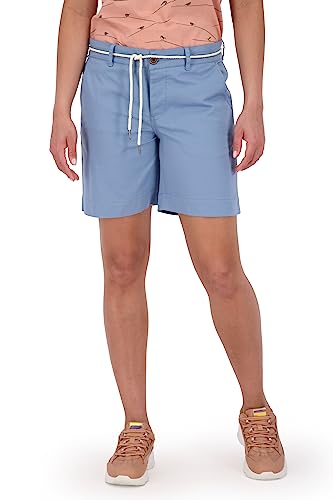 ALIFE and Kickin JulesAK A Shorts Damen Shorts, Kurze Hose Storm L von alife & kickin