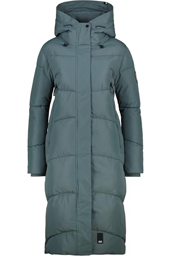 ALIFE and Kickin JunaAK A Coat – Damen Wintermantel – Lange Winterjacke für Kalte Tage – Mantel für Herbst & Winter – Perfekt für Freizeit & Alltag Basalt S ALIFE and Kickin JunaAK A Coat – Damen Wintermantel – Lange Winterjacke für Kalte Tage – Mantel für Herbst & Winter – Perfekt für Freizeit & Alltag Basalt S von alife & kickin
