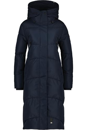ALIFE and Kickin JunaAK A Coat – Damen Wintermantel – Lange Winterjacke für Kalte Tage – Mantel für Herbst & Winter – Perfekt für Freizeit & Alltag Marine M ALIFE and Kickin JunaAK A Coat – Damen Wintermantel – Lange Winterjacke für Kalte Tage – Mantel für Herbst & Winter – Perfekt für Freizeit & Alltag Marine M von alife & kickin