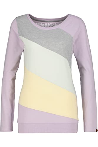 LenjaAK A Longsleeve von alife & kickin