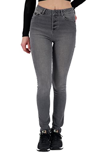 alife & kickin LeonoraAK DNM Q Pants von alife & kickin