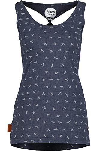 alife & kickin LuciaAK B Tanktop von alife & kickin