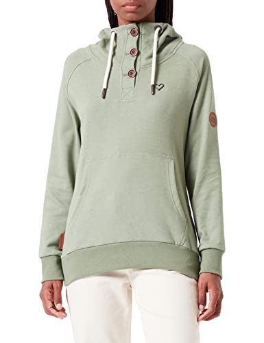 alife & kickin Lucy LiuAK A Sweat von alife & kickin