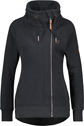 alife & kickin MerylAK Sweatjacket von alife & kickin