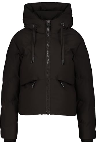 ALIFE and Kickin MurielAK A Puffer Jacket – Damen Winterjacke Steppjacke Kurz – Warm & Stylisch für Kalte Tage – Perfekt für Herbst & Winter – Bequeme Jacke für den Alltag Ground Coffee XS ALIFE and Kickin MurielAK A Puffer Jacket – Damen Winterjacke Steppjacke Kurz – Warm & Stylisch für Kalte Tage – Perfekt für Herbst & Winter – Bequeme Jacke für den Alltag Ground Coffee XS von alife & kickin