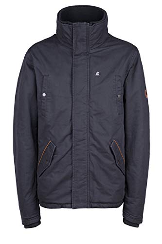 ALIFE and Kickin NOE Jacket Moonless S von alife & kickin