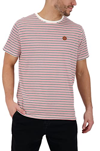 ALIFE and Kickin NicAK Z Shirt Herren T-Shirt Cloudy L von alife & kickin