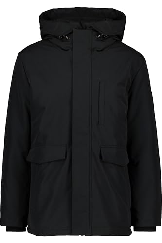 ALIFE and Kickin NilasAK A Jacket – Warme Herren Winterjacke – Winddicht & Atmungsaktiv – Perfekte Jacke für Herbst & Winter Black L ALIFE and Kickin NilasAK A Jacket – Warme Herren Winterjacke – Winddicht & Atmungsaktiv – Perfekte Jacke für Herbst & Winter Black L von alife & kickin
