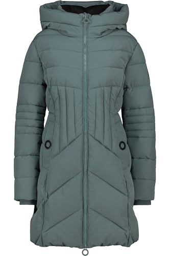ALIFE and Kickin PriscillaAK A Puffer Parka – Damen Winterjacke Parka – Steppjacke Warm & Stylisch mit Kapuze – Perfekt für Kalte Tage, Herbst & Winter – Robuste Jacke Basalt XL ALIFE and Kickin PriscillaAK A Puffer Parka – Damen Winterjacke Parka – Steppjacke Warm & Stylisch mit Kapuze – Perfekt für Kalte Tage, Herbst & Winter – Robuste Jacke Basalt XL von alife & kickin