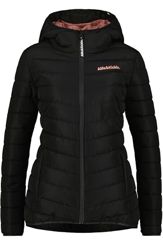 ALIFE and Kickin RabeaAK A Jacket – Damen Winterjacke Kurz – Warm & Stylisch für Kalte Tage – Perfekt für Herbst & Winter – Bequeme Jacke für den Alltag Moonless L ALIFE and Kickin RabeaAK A Jacket – Damen Winterjacke Kurz – Warm & Stylisch für Kalte Tage – Perfekt für Herbst & Winter – Bequeme Jacke für den Alltag Moonless L von alife & kickin
