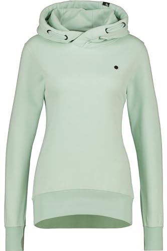 ALIFE and Kickin SarinaAK A Hoodie – Damen Hoodie – Pullover mit Kapuze Ideal für Freizeit & Alltag - Sweatshirt - Kapuzenpullover Fresh Mint Melange M ALIFE and Kickin SarinaAK A Hoodie – Damen Hoodie – Pullover mit Kapuze Ideal für Freizeit & Alltag - Sweatshirt - Kapuzenpullover Fresh Mint Melange M von alife & kickin
