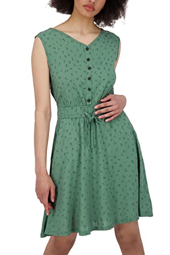 ALIFE and Kickin ScarlettAK Dress Damen Sommerkleid, Kleid myrte L von alife & kickin