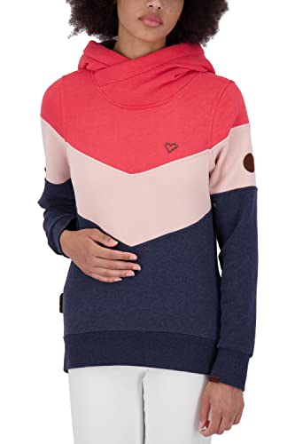 alife & kickin StanaAK A Hoodie Sweat alife & kickin StanaAK A Hoodie Sweat von alife & kickin