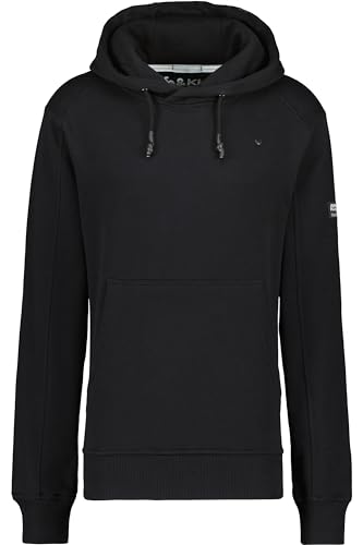 ALIFE and Kickin TillmannAK A Hoodie Herren Kapuzensweatshirt, Pullover Moonless M von alife & kickin