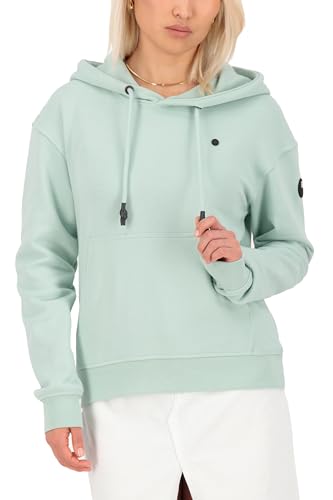 ALIFE and Kickin TwigAK A Hoodie Damen Kapuzensweatshirt, Pullover Fresh Mint S von alife & kickin