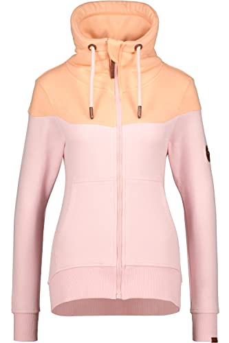 alife & kickin ValenaAK A Sweatjacket von alife & kickin