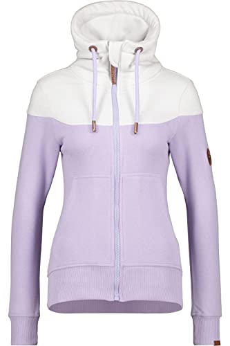 alife & kickin ValenaAK A Sweatjacket von alife & kickin