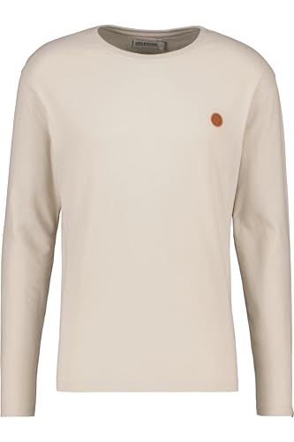 Alife And Kickin AlexAK A Longsleeve, beige, L Alife And Kickin AlexAK A Longsleeve, beige, L von alife & kickin