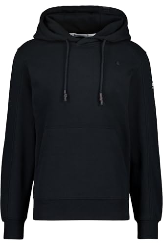 Alife And Kickin TillmannAK A Hoodie, schwarz, XL Alife And Kickin TillmannAK A Hoodie, schwarz, XL von alife & kickin