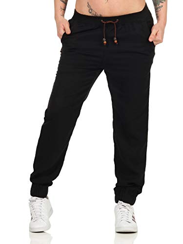 ALIFE and Kickin AliciaAK Pant Damen Moonless S von alife & kickin