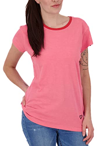 ALIFE and Kickin AmandaAK A Shirt Damen Shirt Flamingo M von alife & kickin