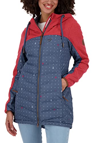 alife & kickin CobieAK B Parka alife & kickin CobieAK B Parka von alife & kickin