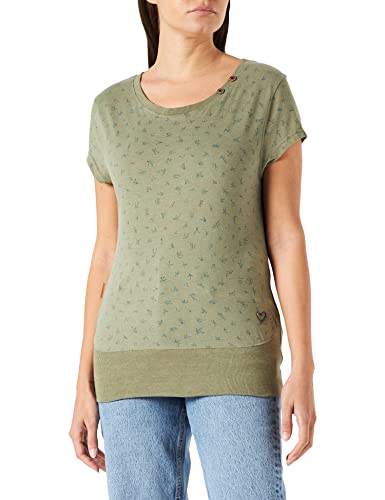 ALIFE and Kickin CocoAK B Shirt Damen Shirt dust M von alife & kickin