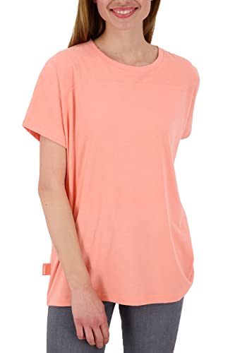 ALIFE and Kickin DiniAK Shirt Damen Shirt Peach M von alife & kickin