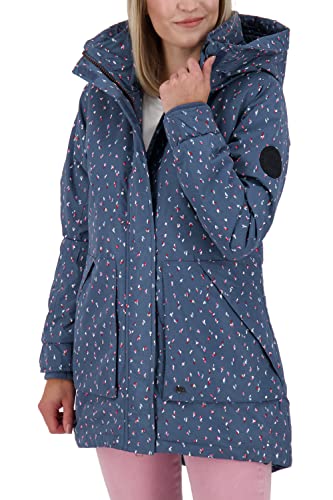 alife & kickin FloraAK B Parka von alife & kickin