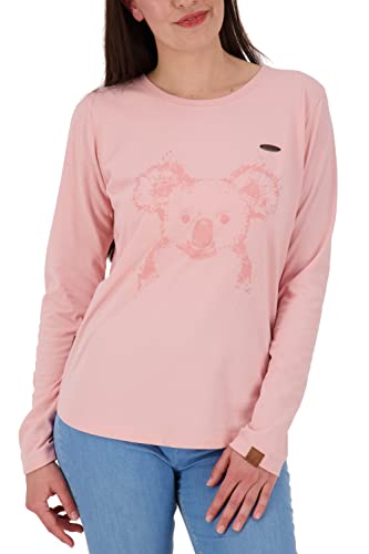 alife & kickin LeaAK C Longsleeve von alife & kickin