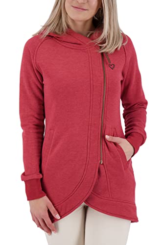 alife & kickin Maryak A Sweatjacket von alife & kickin