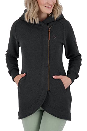 alife & kickin Maryak A Sweatjacket von alife & kickin