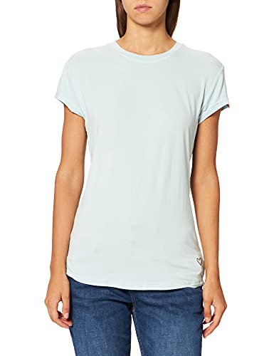 ALIFE and Kickin MimmyAK A T-Shirt Damen Ice S von alife & kickin