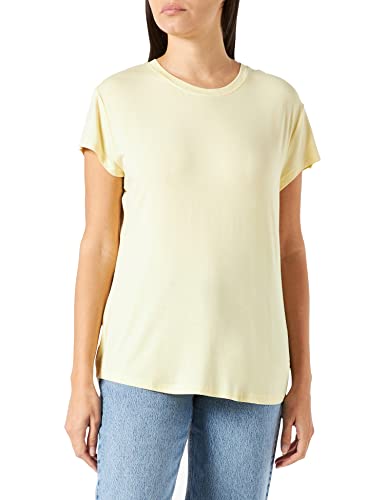 ALIFE and Kickin MimmyAK A Shirt Damen Shirt Lemonade L von alife & kickin