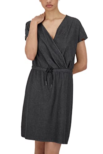 alife & kickin OrnellaAK DNM Dress von alife & kickin