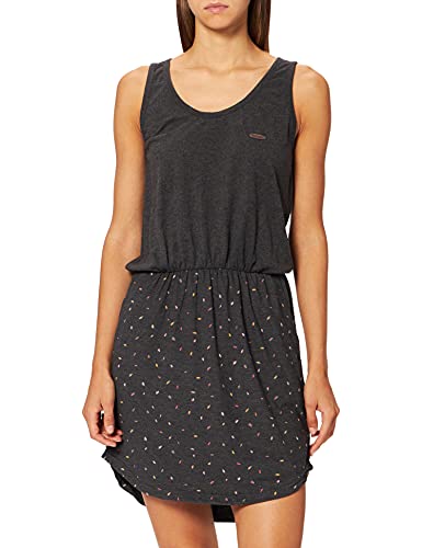 ALIFE and Kickin RosalieAK Dress Damen Moonless XS von alife & kickin