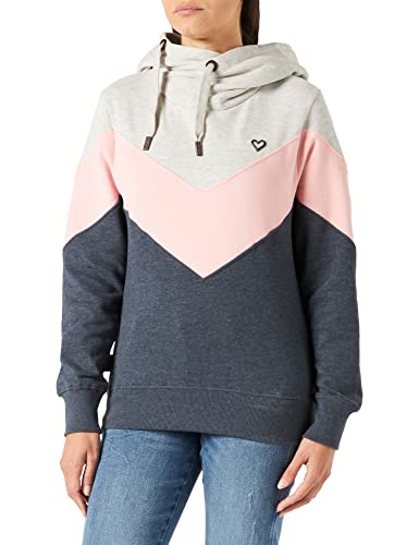 ALIFE and Kickin StellaAK Sweatshirt Damen Sweatshirt Cloudy L von alife & kickin