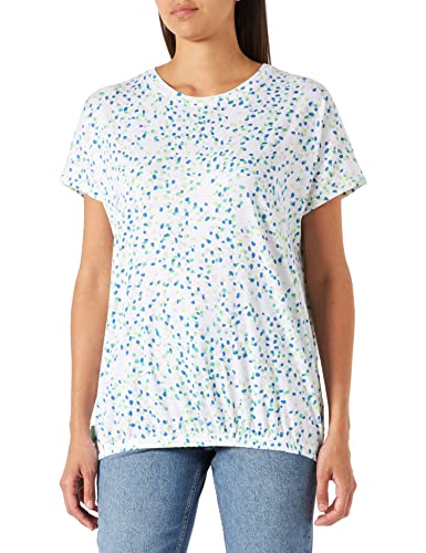 ALIFE and Kickin SunAK Shirt Damen T-Shirt White M von alife & kickin