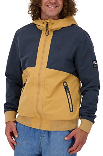 alife & kickin DylanAK Jacket von alife & kickin
