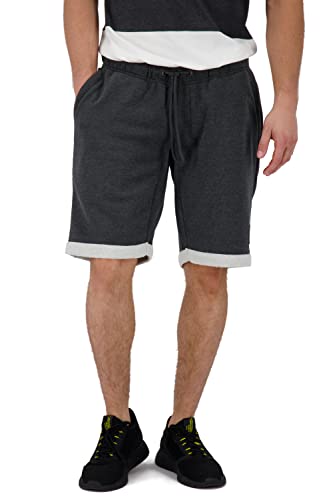 ALIFE and Kickin JumperAK Sweatshorts Herren Sweathose, Kurze Hose Moonless L von alife & kickin