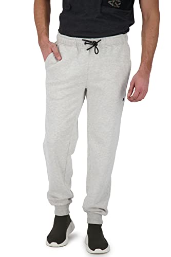 ALIFE and Kickin MoeAK Sweatpant Herren Cloudy XL von alife & kickin