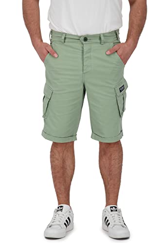 ALIFE and Kickin PhilippeAK Shorts Herren Sweathose, Kurze Hose dust L von alife & kickin