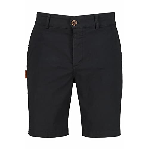 ALIFE and Kickin PumpkinAK Shorts Herren Sweathose, Kurze Hose Moonless L von alife & kickin