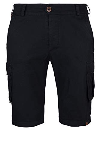 Alife and Kickin PhilippeAK Shorts Herren Kurze Hose (Moonless, XL) von alife & kickin