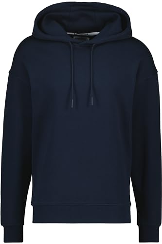 Alife & Kickin ALIFE and Kickin BelaAK A Hoodie - Basic Hoodie Herren, Kapuzen Sweatshirt, Trendiger Pullover Männer mit Kapuze in Weicher Sweatqualität Herren Kapuzensweatshirt, Pullover Marine XL von alife & kickin