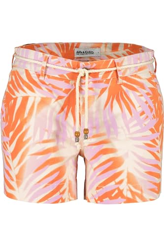ALIFE and Kickin JuleAK B Shorts Damen Kurze Hose, Shorts Chalk M ALIFE and Kickin JuleAK B Shorts Damen Kurze Hose, Shorts Chalk M von alife & kickin
