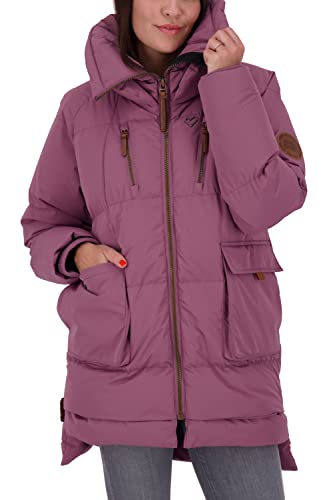 AnitaAK A Parka von alife & kickin